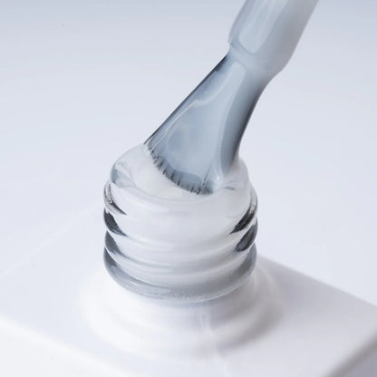 Rubber base Milky White INVERAY