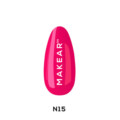 N15 – NEON - VSP MAKEAR