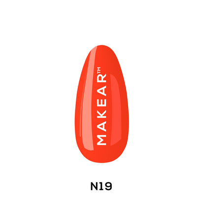 N19 – NEON - VSP MAKEAR
