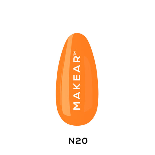 N20 – NEON - VSP MAKEAR