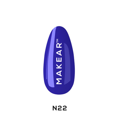 N22 – NEON - VSP MAKEAR