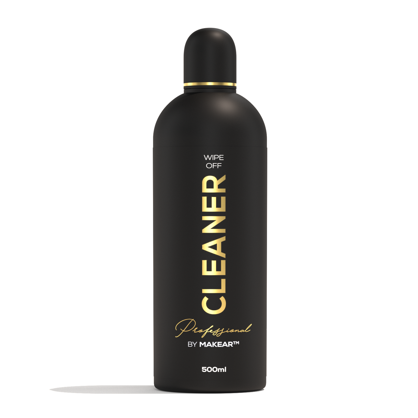 CLEANER - 500 ml - MAKEAR
