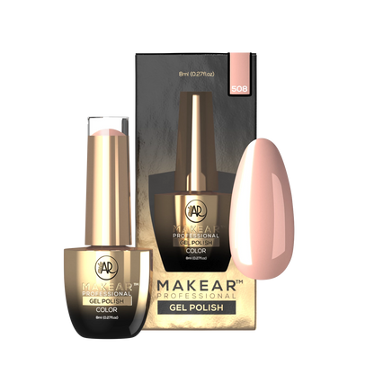 508 VSP Collection Lollipop MAKEAR