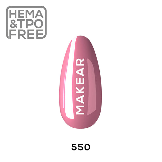 550 Collection Lollipop MAKEAR