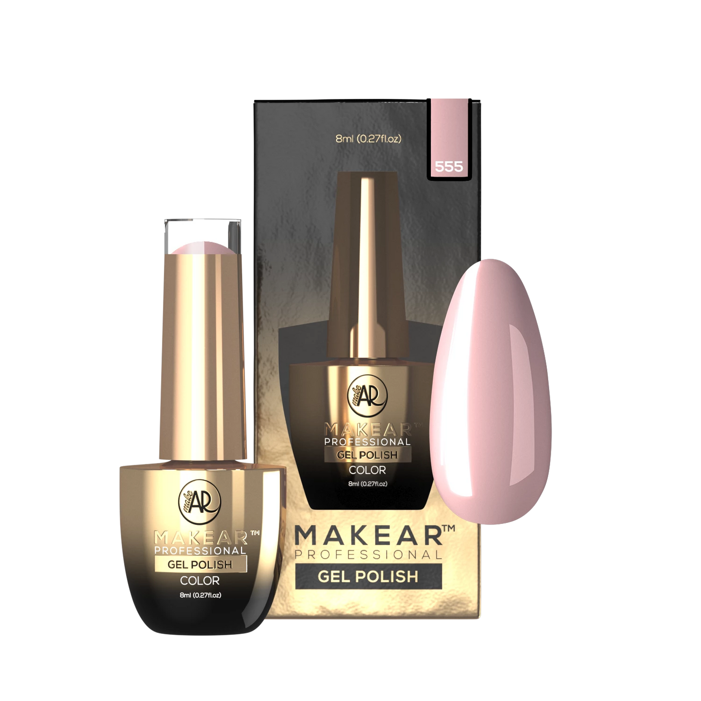 555 VSP Collection Lollipop MAKEAR
