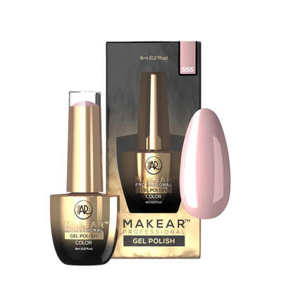 555 VSP Collection Lollipop MAKEAR