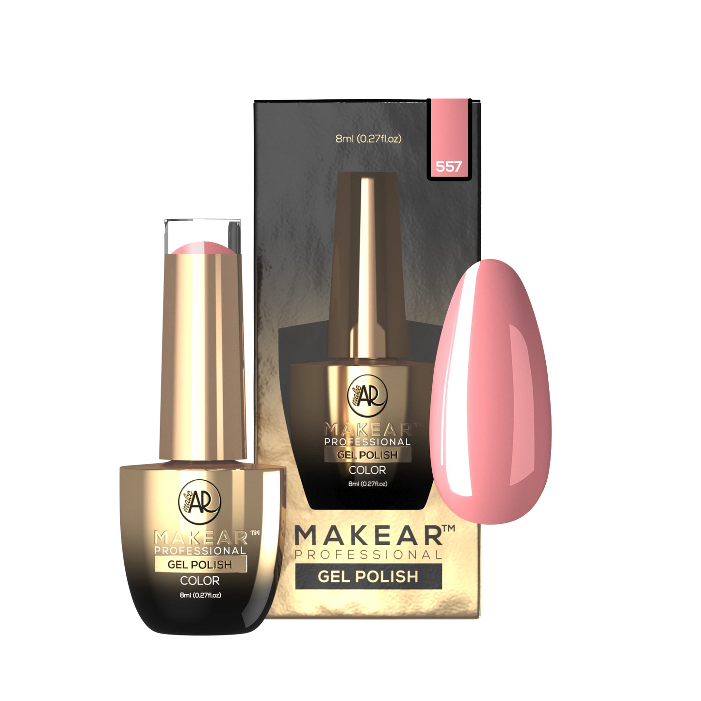 557 VSP Collection Lollipop MAKEAR