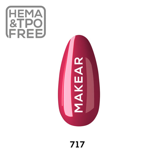 717  Collection Regular MAKEAR