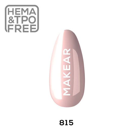 815  Collection Regular MAKEAR
