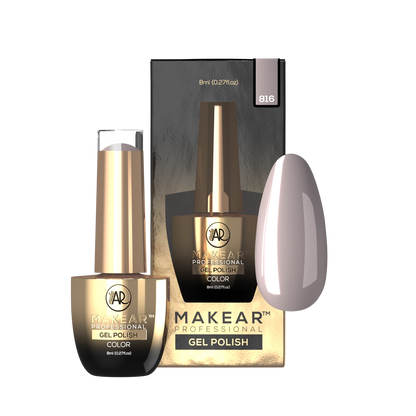 816  Collection Regular MAKEAR