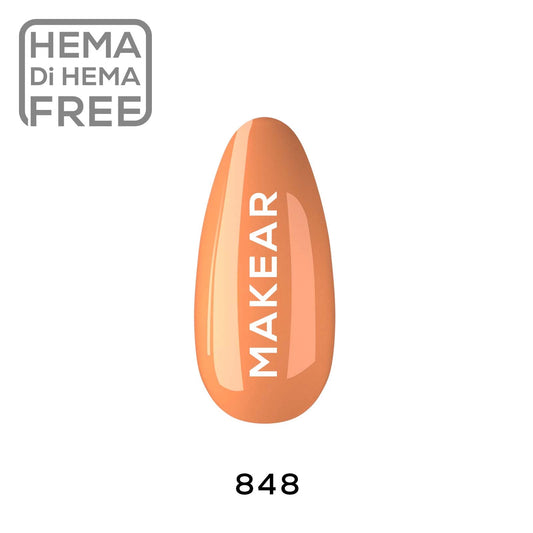 848 VSP Collection Regular MAKEAR