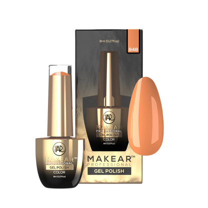 848 VSP Collection Regular MAKEAR