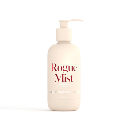 Crème pour le Corps Et Les Mains Rogue Mist 300Ml MAKEAR