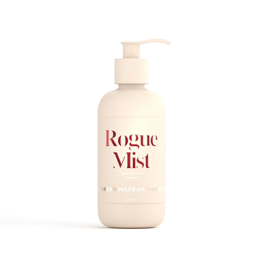 Crème pour le Corps Et Les Mains Rogue Mist 300Ml MAKEAR