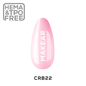 Color Rubber Base 22-PETAL PASTEL - MAKEAR