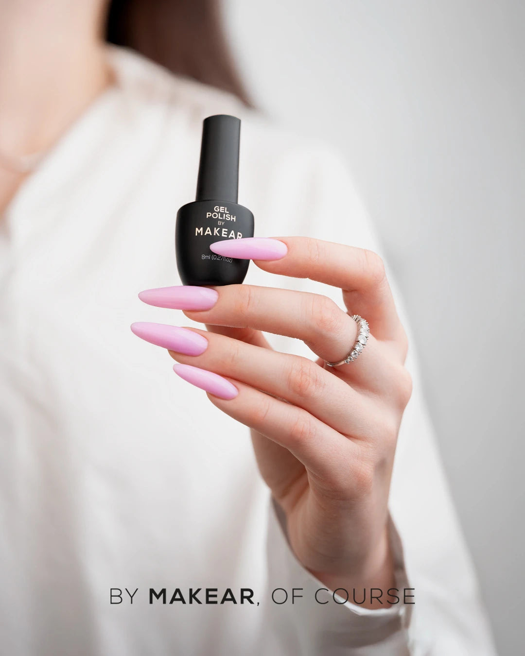 Kérabase Vitamine E + Kératine MAKEAR