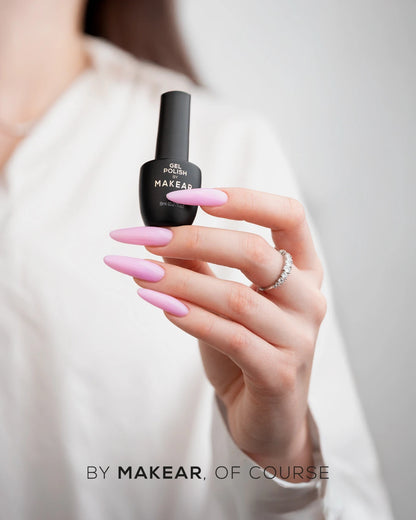 Kérabase Vitamine E + Kératine MAKEAR