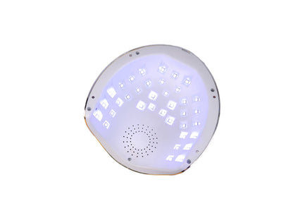 UV LED LAMPE 48W MAKEAR