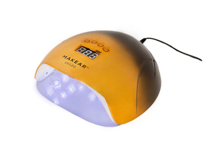 UV LED LAMPE 48W MAKEAR