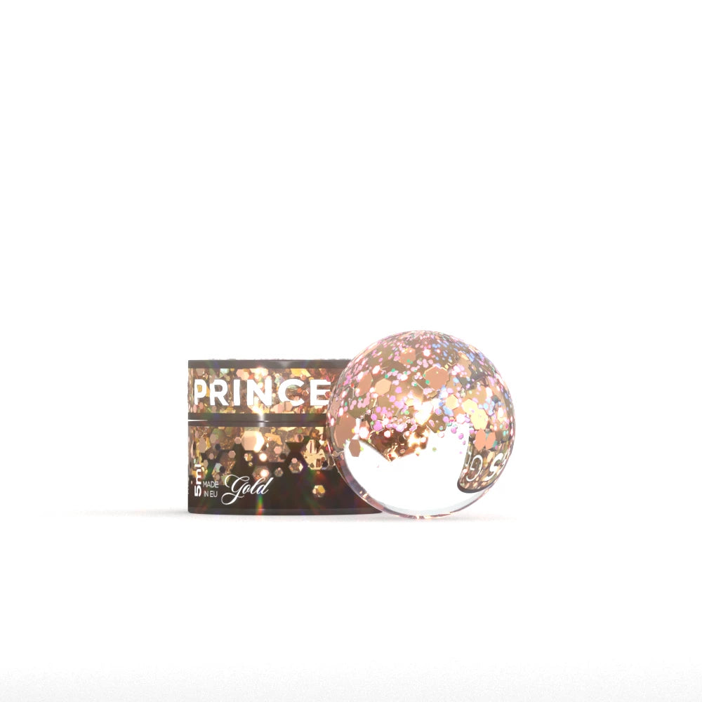 Gel Princesse - MAKEAR