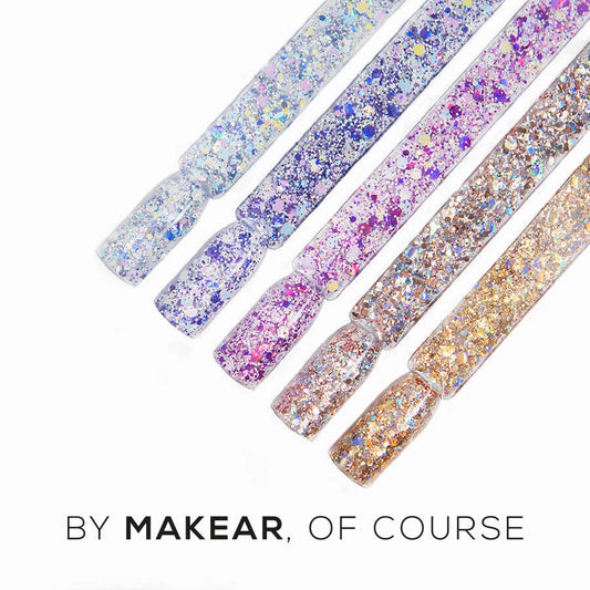 Gel Princesse - MAKEAR