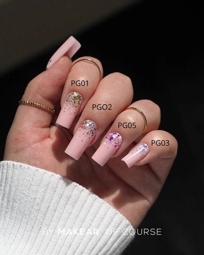 Gel Princesse - MAKEAR