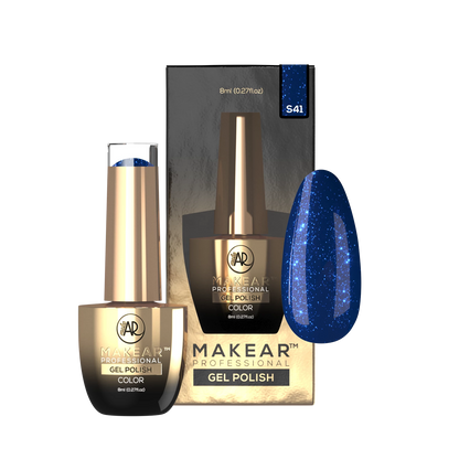 S41 VSP Glitter  - MAKEAR