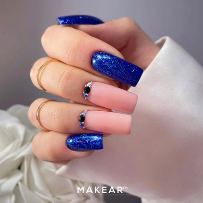 S41 VSP Glitter  - MAKEAR