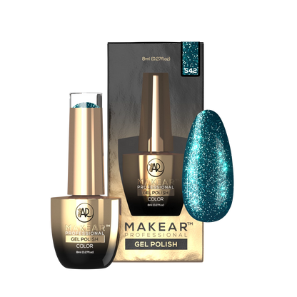 S42 VSP Glitter  - MAKEAR