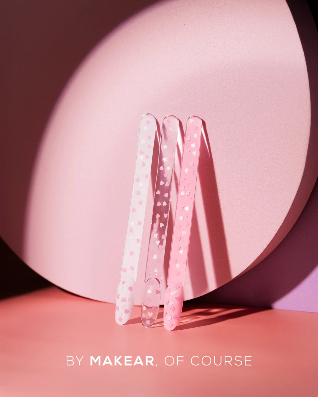 Top no Wipe Heart Maker