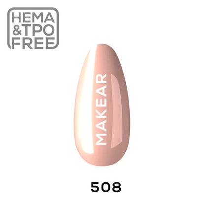 508 VSP Collection Lollipop MAKEAR