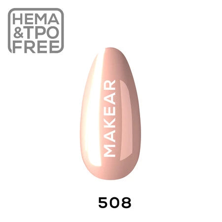 508 VSP Collection Lollipop MAKEAR