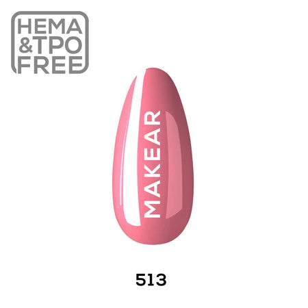 513 Collection Lollipop MAKEAR