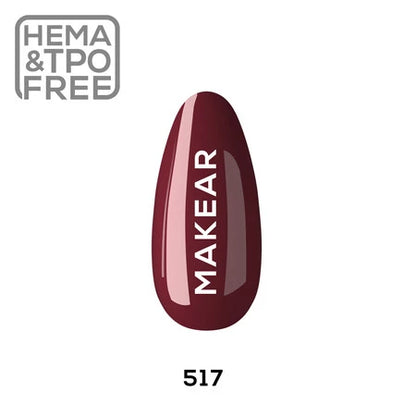 517 Collection Lollipop MAKEAR