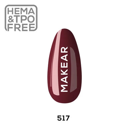 517 Collection Lollipop MAKEAR