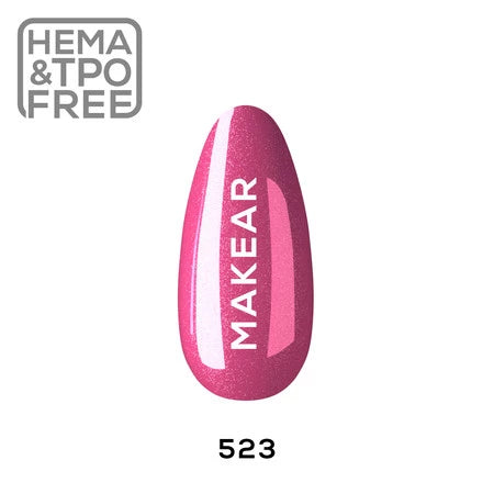 523  Collection Lollipop MAKEAR