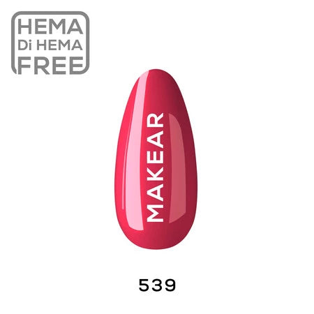 539 VSP Collection Regular MAKEAR