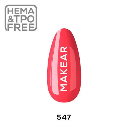 547 Collection Lollipop MAKEAR