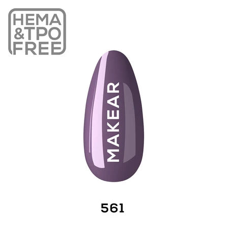 561  Collection Lollipop MAKEAR