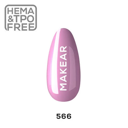 566  Collection Lollipop MAKEAR