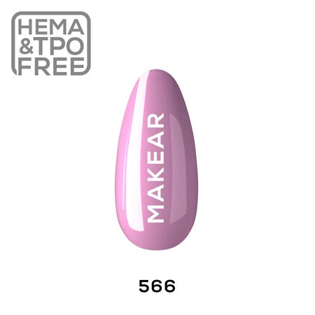 566  Collection Lollipop MAKEAR
