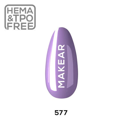 577  Collection Lollipop MAKEAR