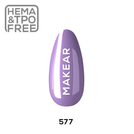 577  Collection Lollipop MAKEAR