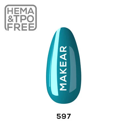 597  Collection Lollipop MAKEAR