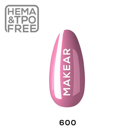 600  Collection Lollipop MAKEAR