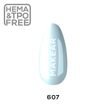 607  Collection Lollipop MAKEAR