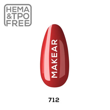 712  Collection Regular MAKEAR
