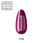 776 Glossy - Vernis Semi-permanent Collection Princess  MAKEAR
