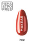 792  Collection Red Love MAKEAR