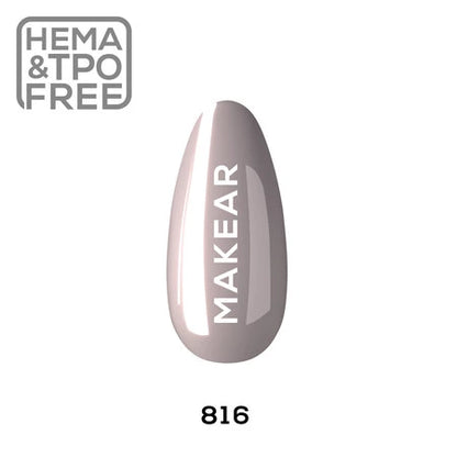 816  Collection Regular MAKEAR